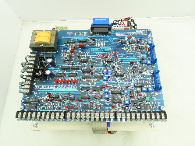 Volkmann 71547AA-C Adjustable Frequency AC Drive 460V 8A 5KVA 3PH