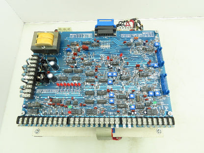 Volkmann 71547AA-C Adjustable Frequency AC Drive 460V 8A 5KVA 3PH