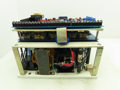 Volkmann 71547AA-C Adjustable Frequency AC Drive 460V 8A 5KVA 3PH