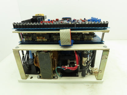 Volkmann 71547AA-C Adjustable Frequency AC Drive 460V 8A 5KVA 3PH