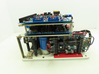 Volkmann 71547AA-C Adjustable Frequency AC Drive 460V 8A 5KVA 3PH