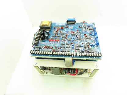 Volkmann 71547AA-C Adjustable Frequency AC Drive 460V 8A 5KVA 3PH