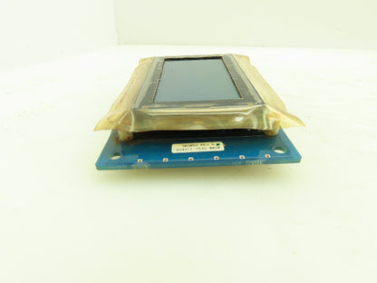 Omax Waterjet 309422 Digital Temp Display Board Assembly 303059 Rev A