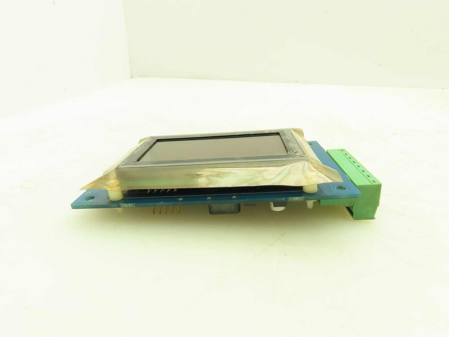 Omax Waterjet 309422 Digital Temp Display Board Assembly 303059 Rev A