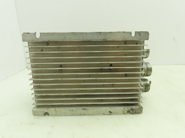 AC Tech M1410B Intelligent AC Drive M1410B 1HP 3PH 400/480V 2.8A 0.75KW