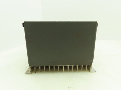 AC Tech M1410B Intelligent AC Drive M1410B 1HP 3PH 400/480V 2.8A 0.75KW
