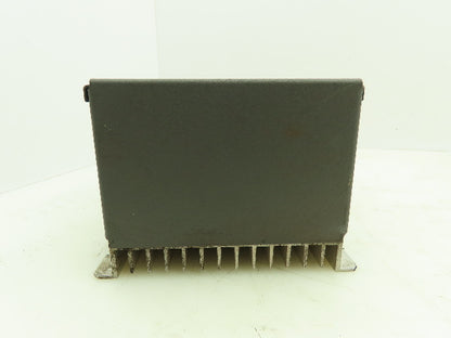 AC Tech M1410B Intelligent AC Drive M1410B 1HP 3PH 400/480V 2.8A 0.75KW