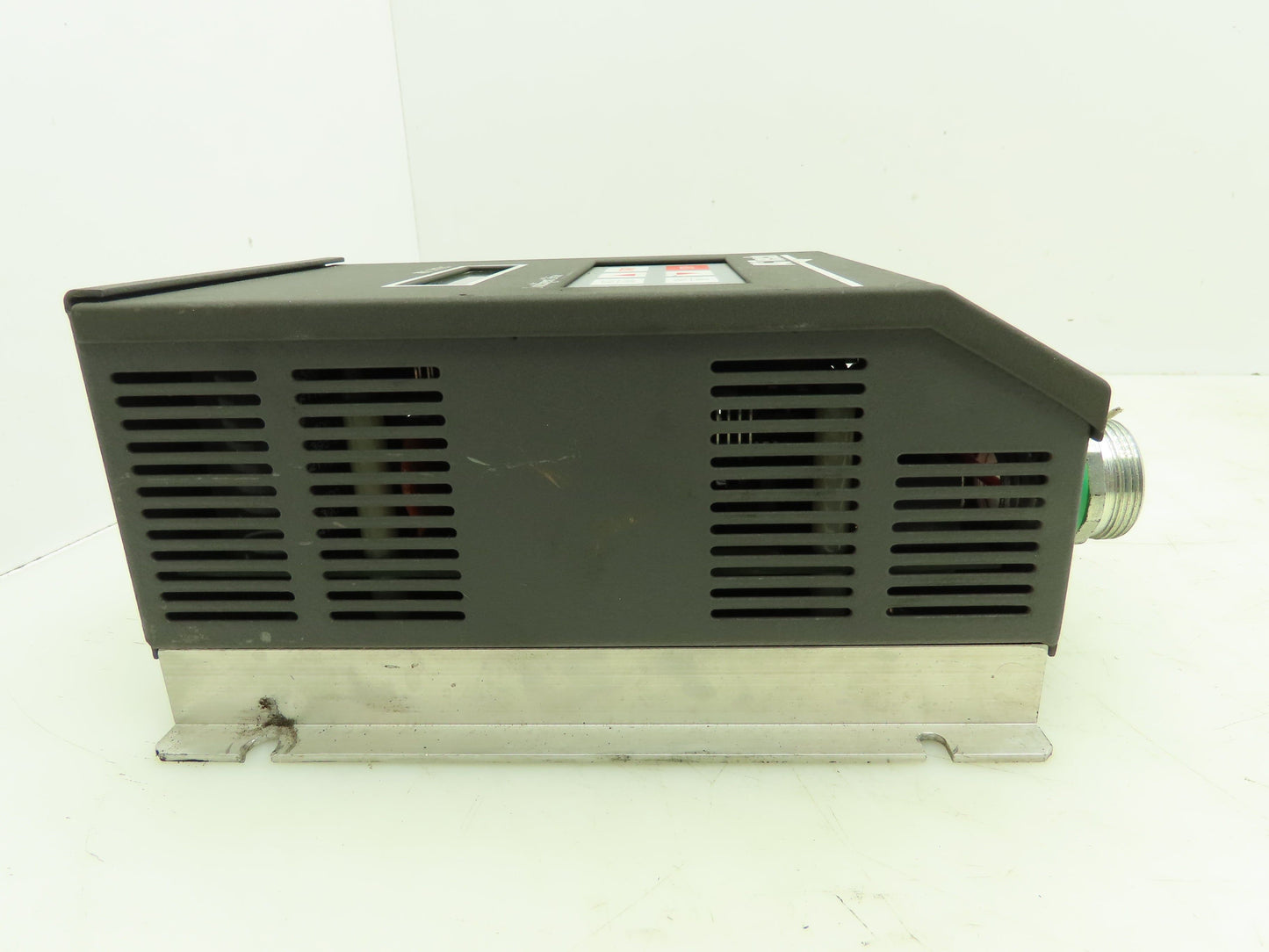 AC Tech M1410B Intelligent AC Drive M1410B 1HP 3PH 400/480V 2.8A 0.75KW