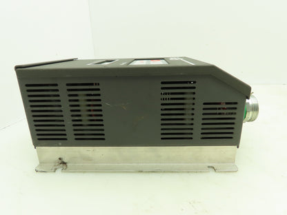 AC Tech M1410B Intelligent AC Drive M1410B 1HP 3PH 400/480V 2.8A 0.75KW