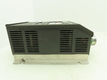 AC Tech M1410B Intelligent AC Drive M1410B 1HP 3PH 400/480V 2.8A 0.75KW