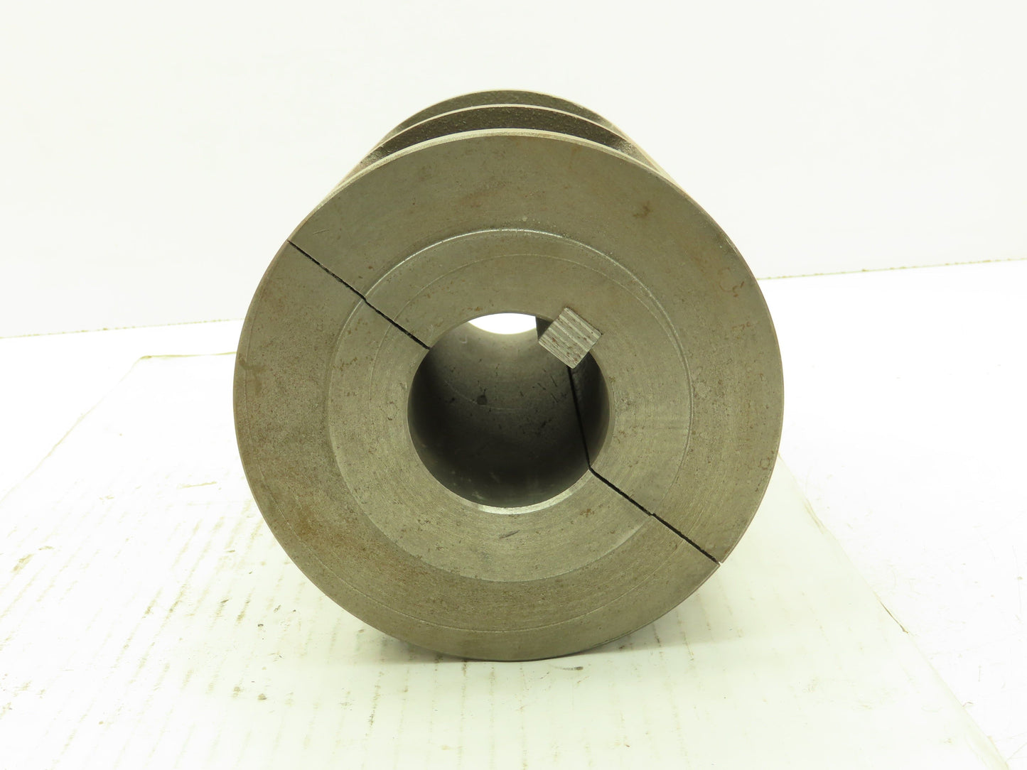 Baldor Dodge 009013 Ridgid Ribbed Coupling Assembly 2-3/16"