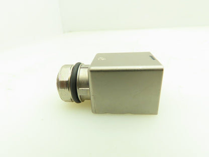 Harting 21033812400 Connector Adapter M12-RJ45 Lot Of 7