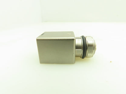 Harting 21033812400 Connector Adapter M12-RJ45 Lot Of 7