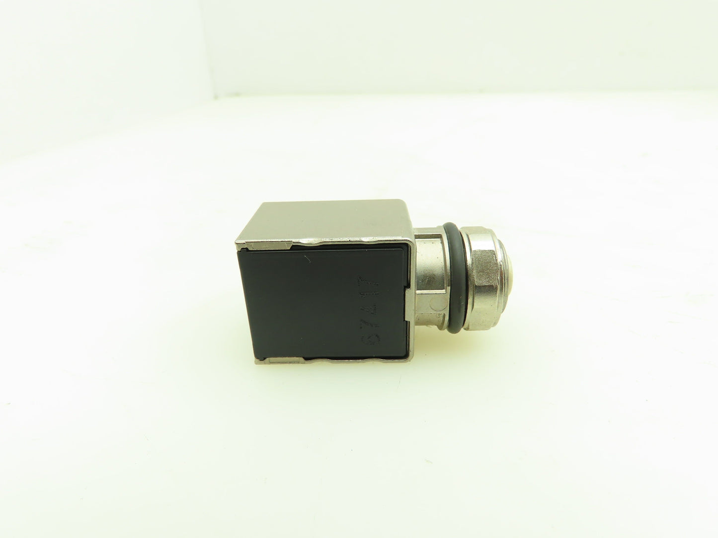 Harting 21033812400 Connector Adapter M12-RJ45 Lot Of 7