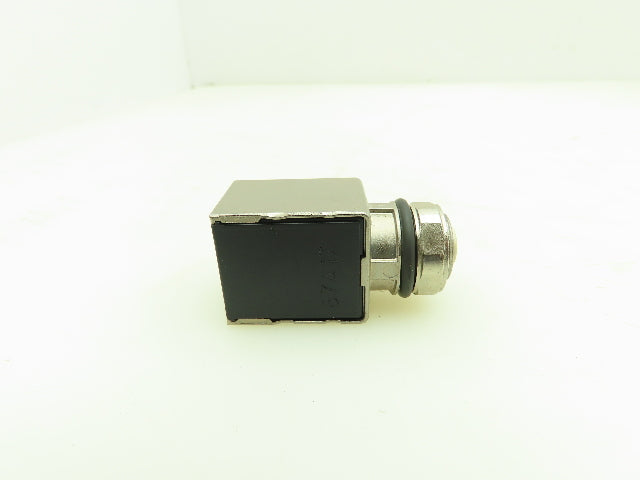 Harting 21033812400 Connector Adapter M12-RJ45 Lot Of 7