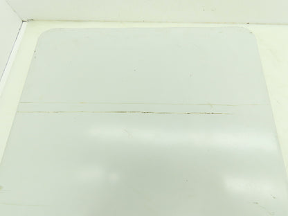 Robroy J1210HLL Stahlin Fiberglass Wall Mounted Enclosure 12"H 10"W 5"D