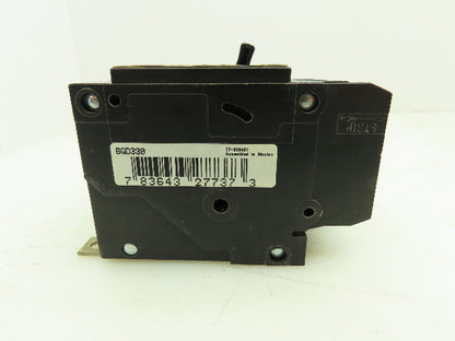 Siemens BQD330 Circuit Breaker 30A 3 Pole 480Y/277V AC