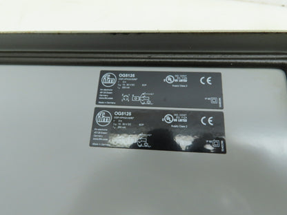 Saginaw SCE-1614ELJ Control Panel Enclosure 16"H 14"W 6"D With Backplate