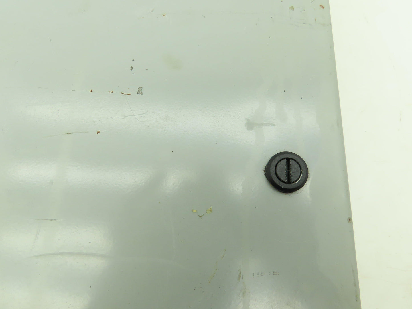 Saginaw SCE-1614ELJ Control Panel Enclosure 16"H 14"W 6"D With Backplate