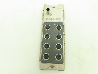 BALLUFF BNI003C IO Link Network Block 18.30.2VDC M12 4 Pin A Coded Connection
