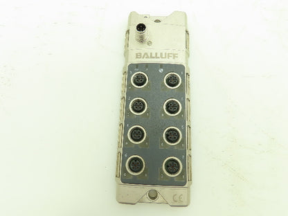 BALLUFF BNI003C IO Link Network Block 18.30.2VDC M12 4 Pin A Coded Connection