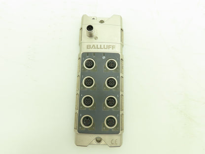 BALLUFF BNI003C IO Link Network Block 18.30.2VDC M12 4 Pin A Coded Connection