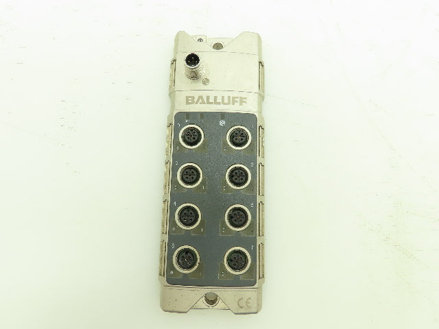 BALLUFF BNI003C IO Link Network Block 18.30.2VDC M12 4 Pin A Coded Connection