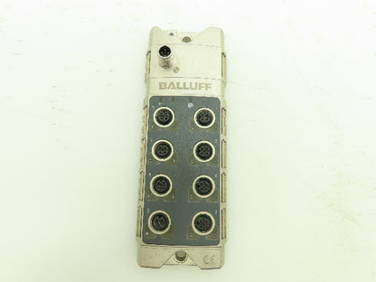 BALLUFF BNI003C IO Link Network Block 18.30.2VDC M12 4 Pin A Coded Connection