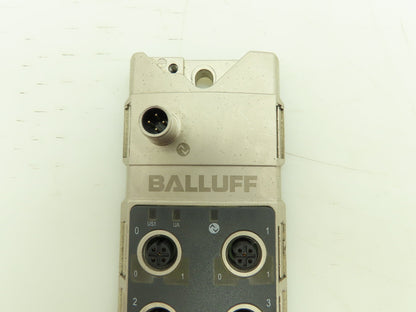 BALLUFF BNI003C IO Link Network Block 18.30.2VDC M12 4 Pin A Coded Connection