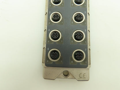 BALLUFF BNI003C IO Link Network Block 18.30.2VDC M12 4 Pin A Coded Connection