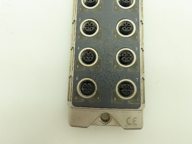 BALLUFF BNI003C IO Link Network Block 18.30.2VDC M12 4 Pin A Coded Connection