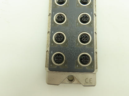 BALLUFF BNI003C IO Link Network Block 18.30.2VDC M12 4 Pin A Coded Connection