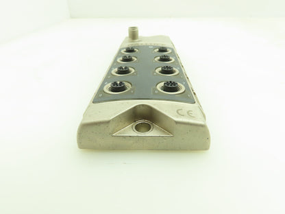 BALLUFF BNI003C IO Link Network Block 18.30.2VDC M12 4 Pin A Coded Connection