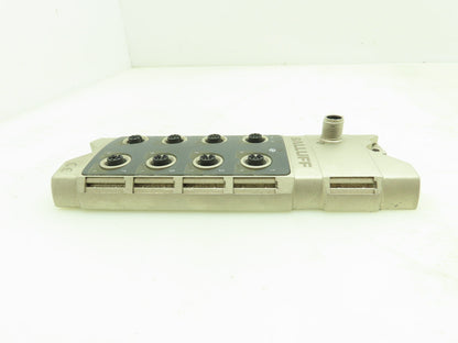 BALLUFF BNI003C IO Link Network Block 18.30.2VDC M12 4 Pin A Coded Connection