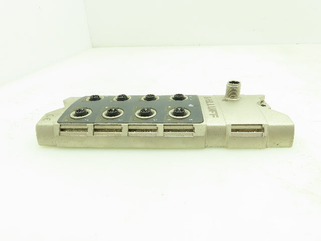 BALLUFF BNI003C IO Link Network Block 18.30.2VDC M12 4 Pin A Coded Connection
