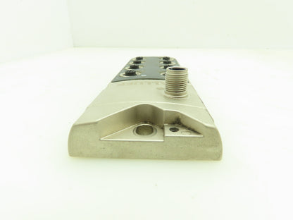 BALLUFF BNI003C IO Link Network Block 18.30.2VDC M12 4 Pin A Coded Connection