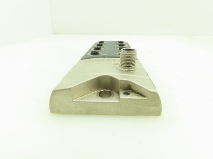 BALLUFF BNI003C IO Link Network Block 18.30.2VDC M12 4 Pin A Coded Connection