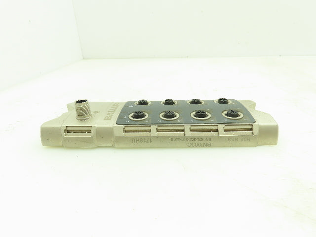 BALLUFF BNI003C IO Link Network Block 18.30.2VDC M12 4 Pin A Coded Connection