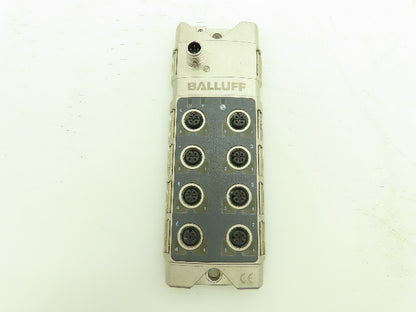 BALLUFF BNI003C IO Link Network Block 18.30.2VDC M12 4 Pin A Coded Connection