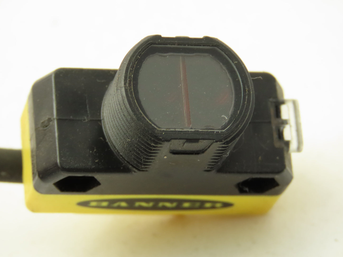 Banner QS18VP6LPQ5 Photoelectric Sensor 3.5 Meter Range 10-30VDC Lot Of 14