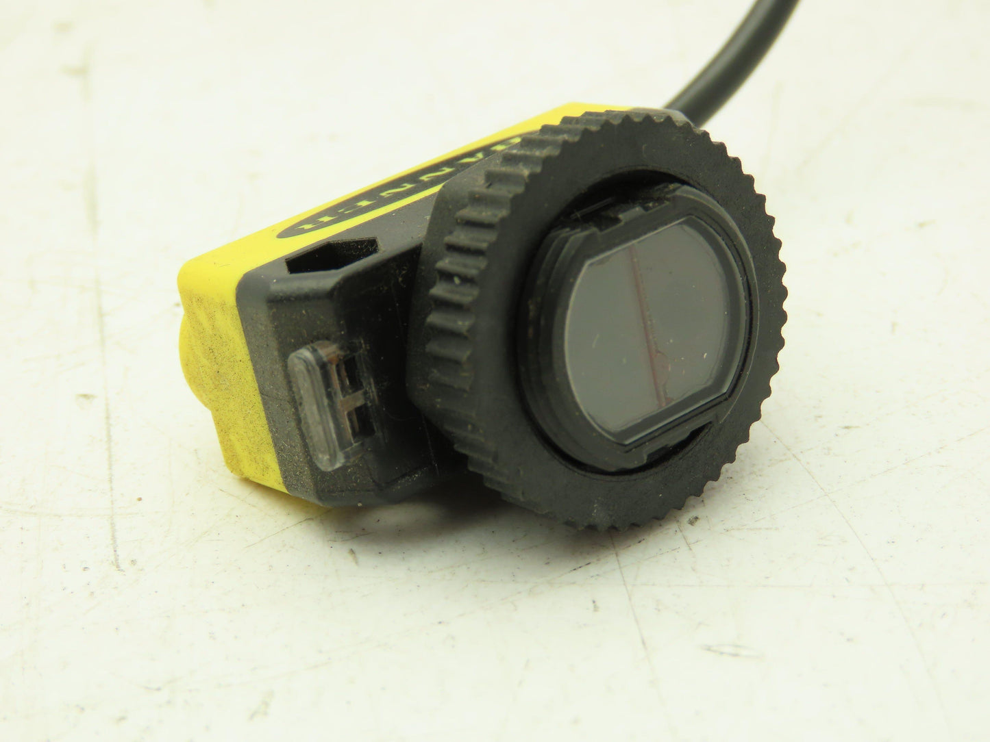Banner  QS18VP6LLPQ5 Photoelectric Sensor Retro Reflective Switch