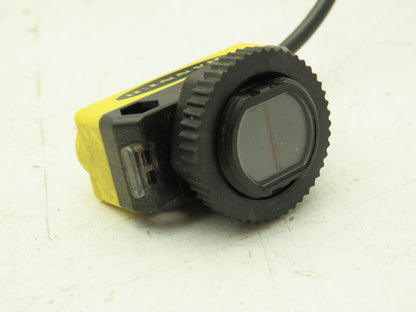 Banner  QS18VP6LLPQ5 Photoelectric Sensor Retro Reflective Switch
