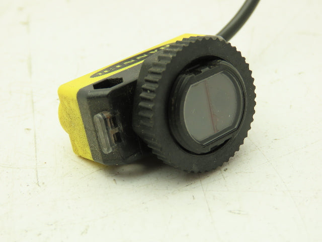 Banner  QS18VP6LLPQ5 Photoelectric Sensor Retro Reflective Switch