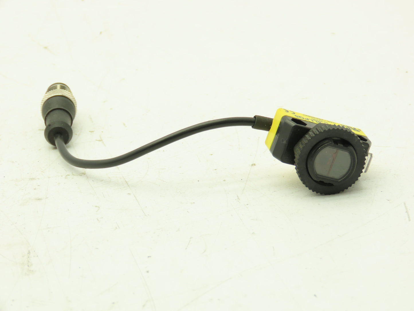 Banner  QS18VP6LLPQ5 Photoelectric Sensor Retro Reflective Switch