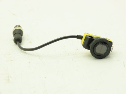 Banner  QS18VP6LLPQ5 Photoelectric Sensor Retro Reflective Switch