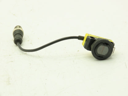 Banner  QS18VP6LLPQ5 Photoelectric Sensor Retro Reflective Switch