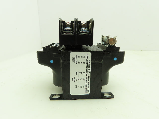 Micron B050-2000-8 Control Transformer 50VA 240/480V Input 120V Output