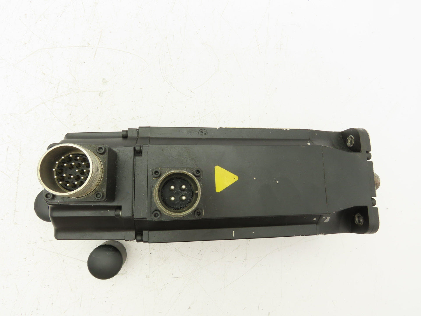 Acu-Rite AM96E 37000332 AC Servo Motor 380V 6000 RPM .5Nm  IP65