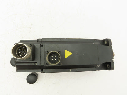 Acu-Rite AM96E 37000332 AC Servo Motor 380V 6000 RPM .5Nm  IP65