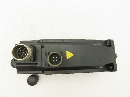 Acu-Rite AM96E 37000332 AC Servo Motor 380V 6000 RPM .5Nm  IP65